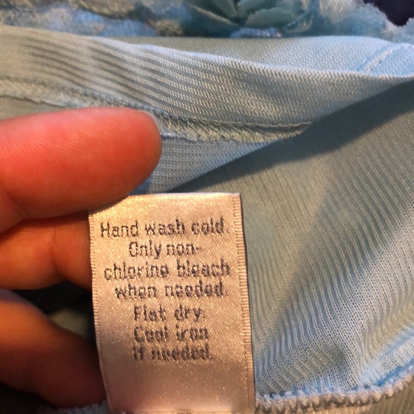 Lauren Conrad Top - Picture 7 of 8